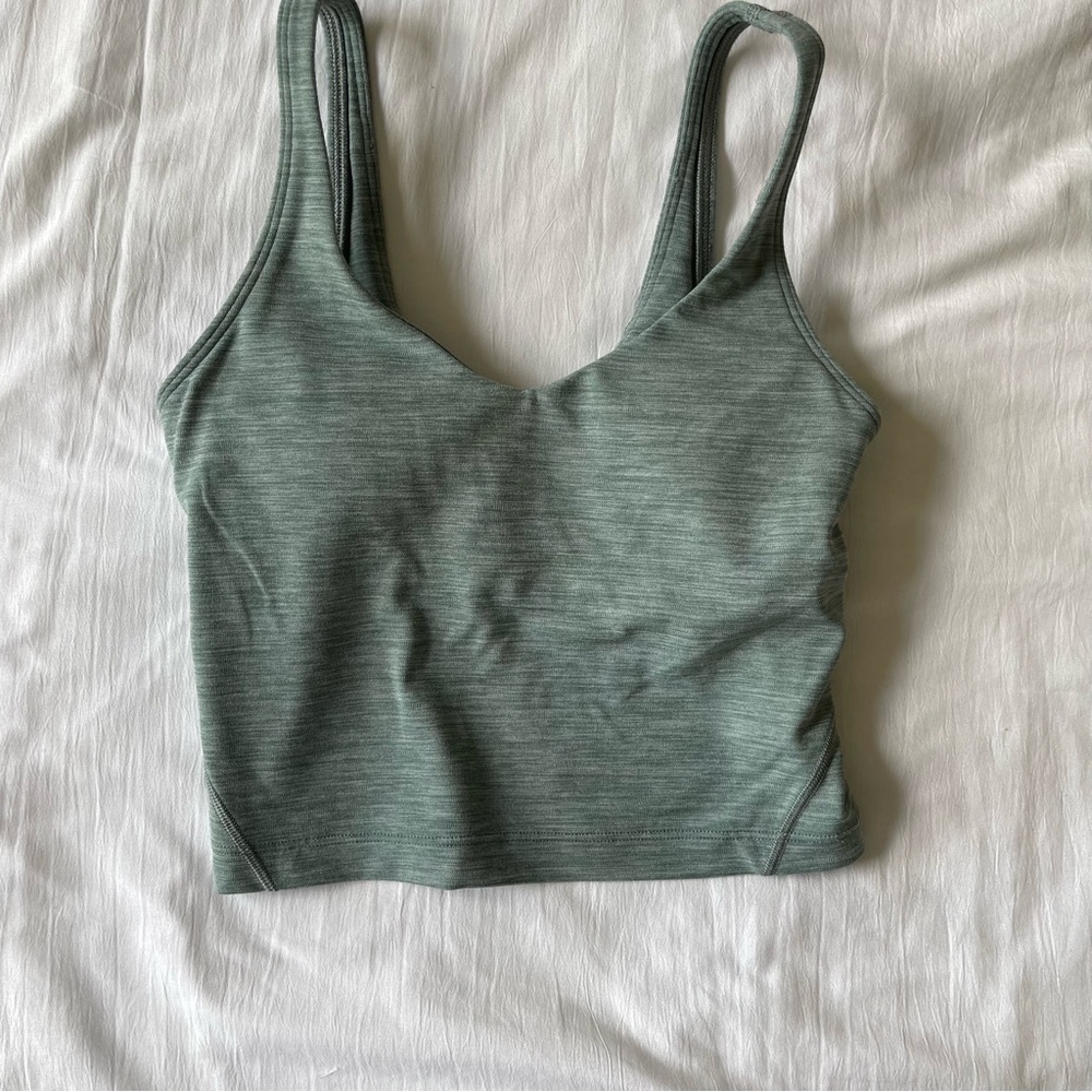 Lululemon align tank